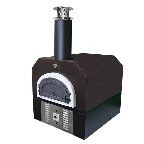 Chicago Brick Oven 750 Hybrid
