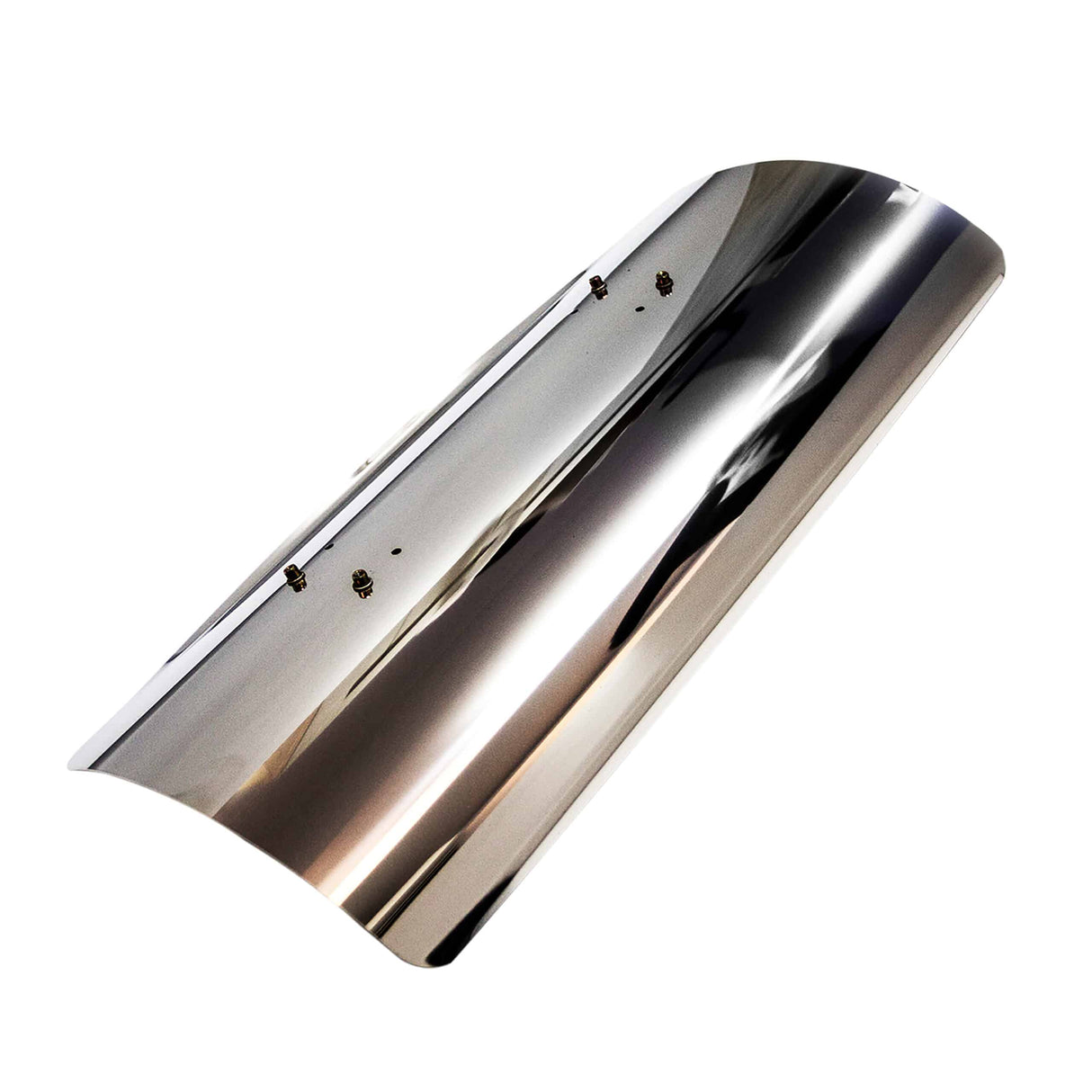 Bromic Gas Heat Deflectors Platinum Gas 300 Series