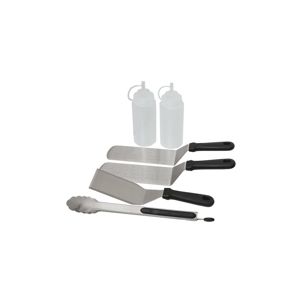 Le Griddle - Starter Tool Kit(10)