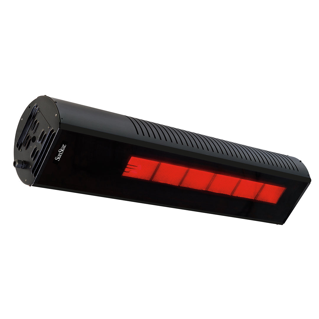 SunStar Glass Series N7 SGL1560 Patio Heater - Thumbnail 2