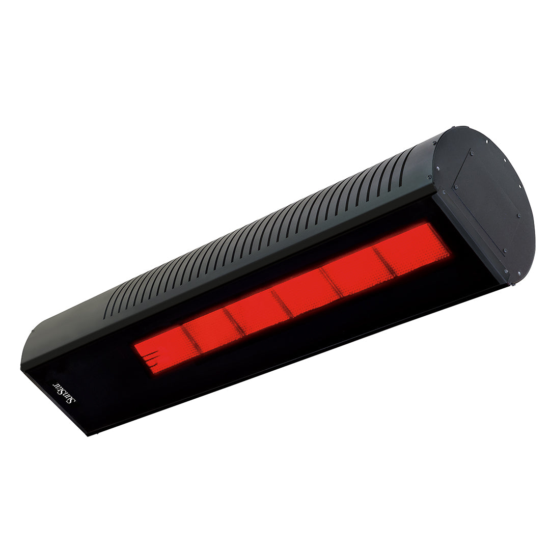 SunStar Glass Series N7 SGL1560 Patio Heater - Thumbnail 4