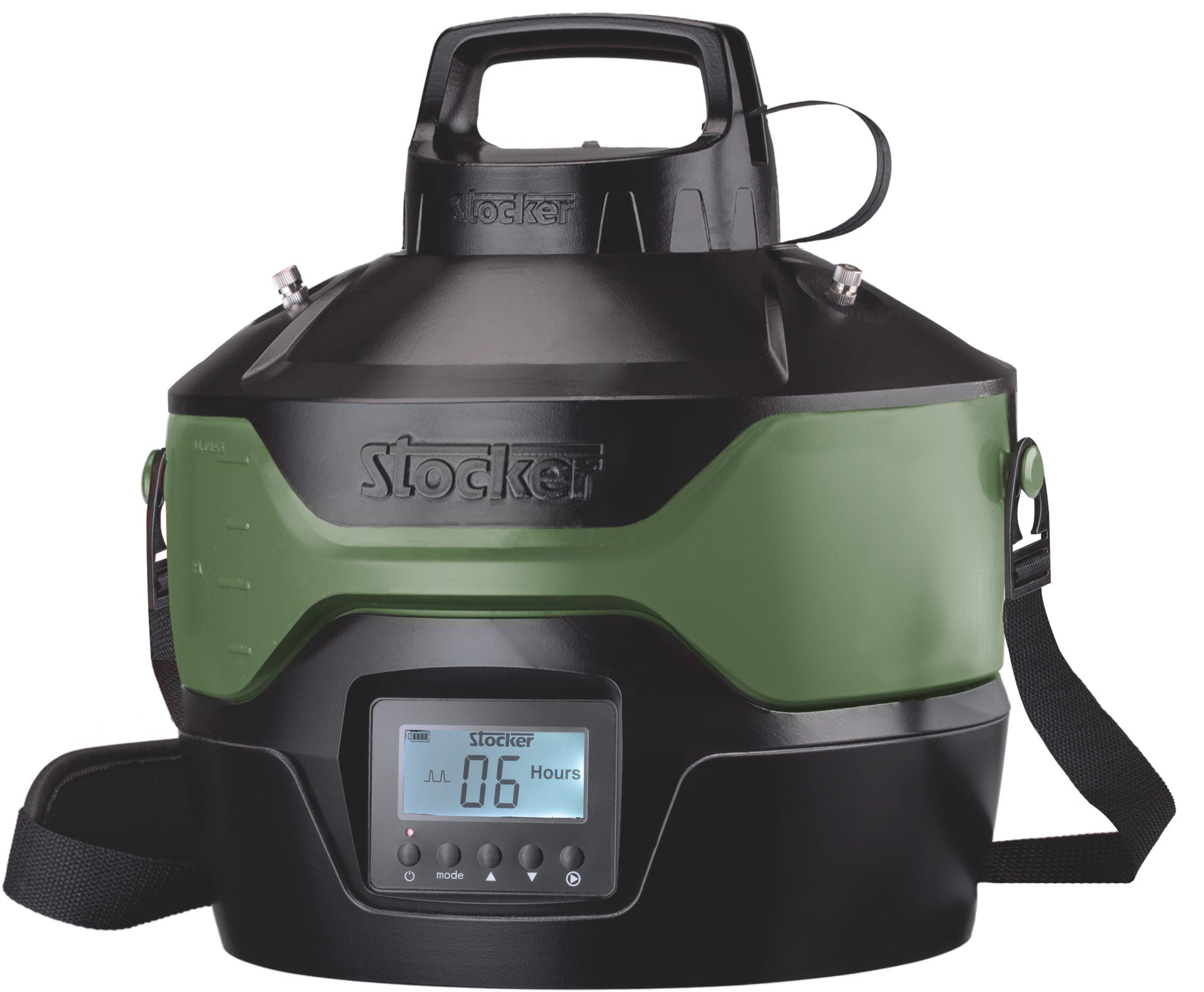 Stocker Geyser Insect Mister 4 Liter Li-Ion - Thumbnail 2