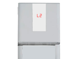 Heatstrip® Intense White with Remote & App