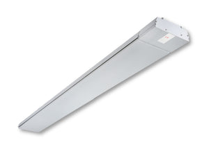 Heatstrip® Classic White with Remote + App
