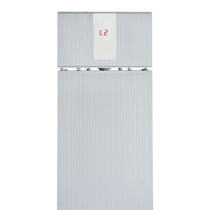 Heatstrip® Classic White with Remote + App