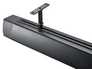 Heatstrip® Intense Black with Remote & App