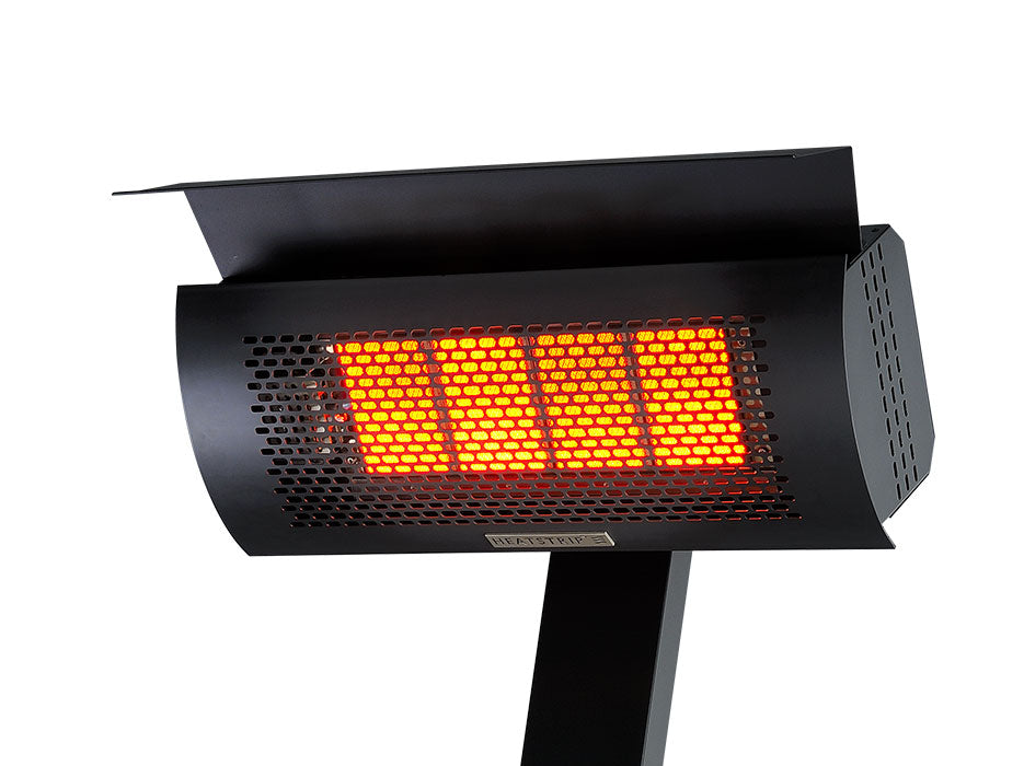 Heatstrip® Portable LPG Gas Heater