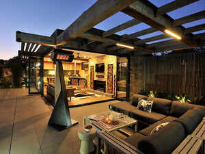 Heatstrip® Portable LPG Gas Heater