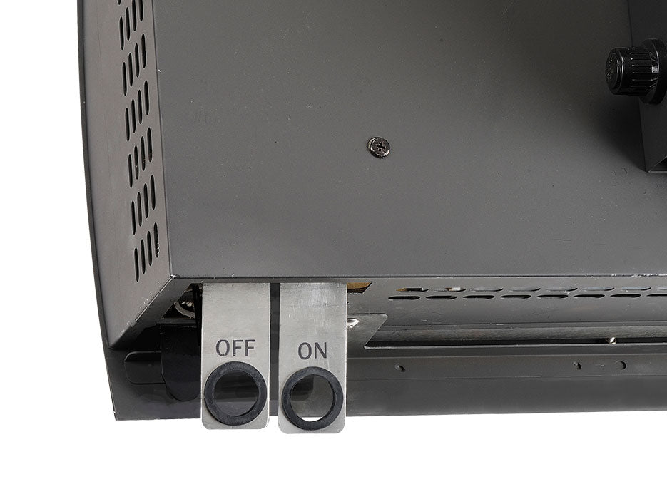 Heatstrip® Portable LPG Gas Heater