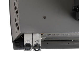 Heatstrip® Portable LPG Gas Heater