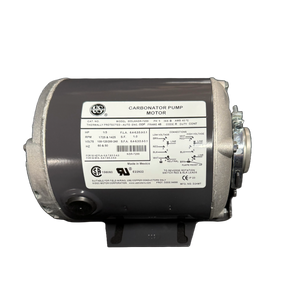 1/3 HP Motor for Insect Misting Systems