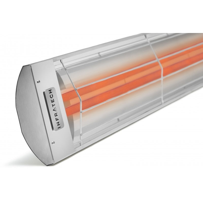 Infratech CD Series 6000W Dual Element Infrared Patio Heater