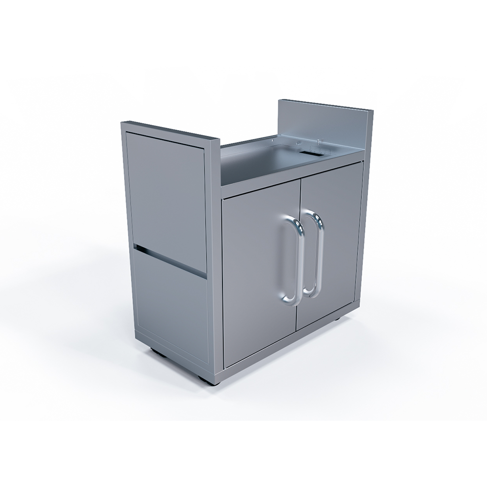 Le Griddle - Portable Cart for GEE75 & GFE75