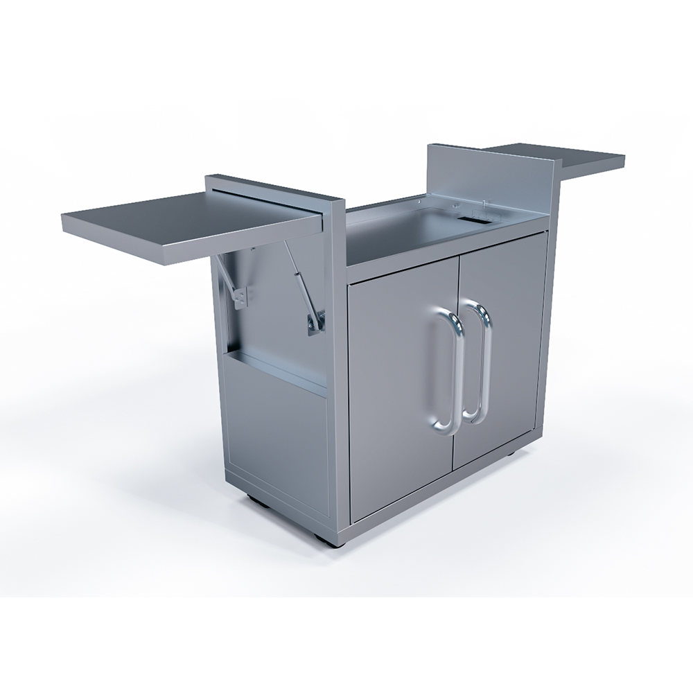 Le Griddle - Portable Cart for GEE75 & GFE75