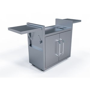 Le Griddle - Portable Cart for GEE75 & GFE75