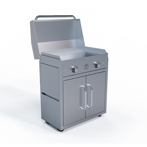 Le Griddle - Portable Cart for GEE75 & GFE75