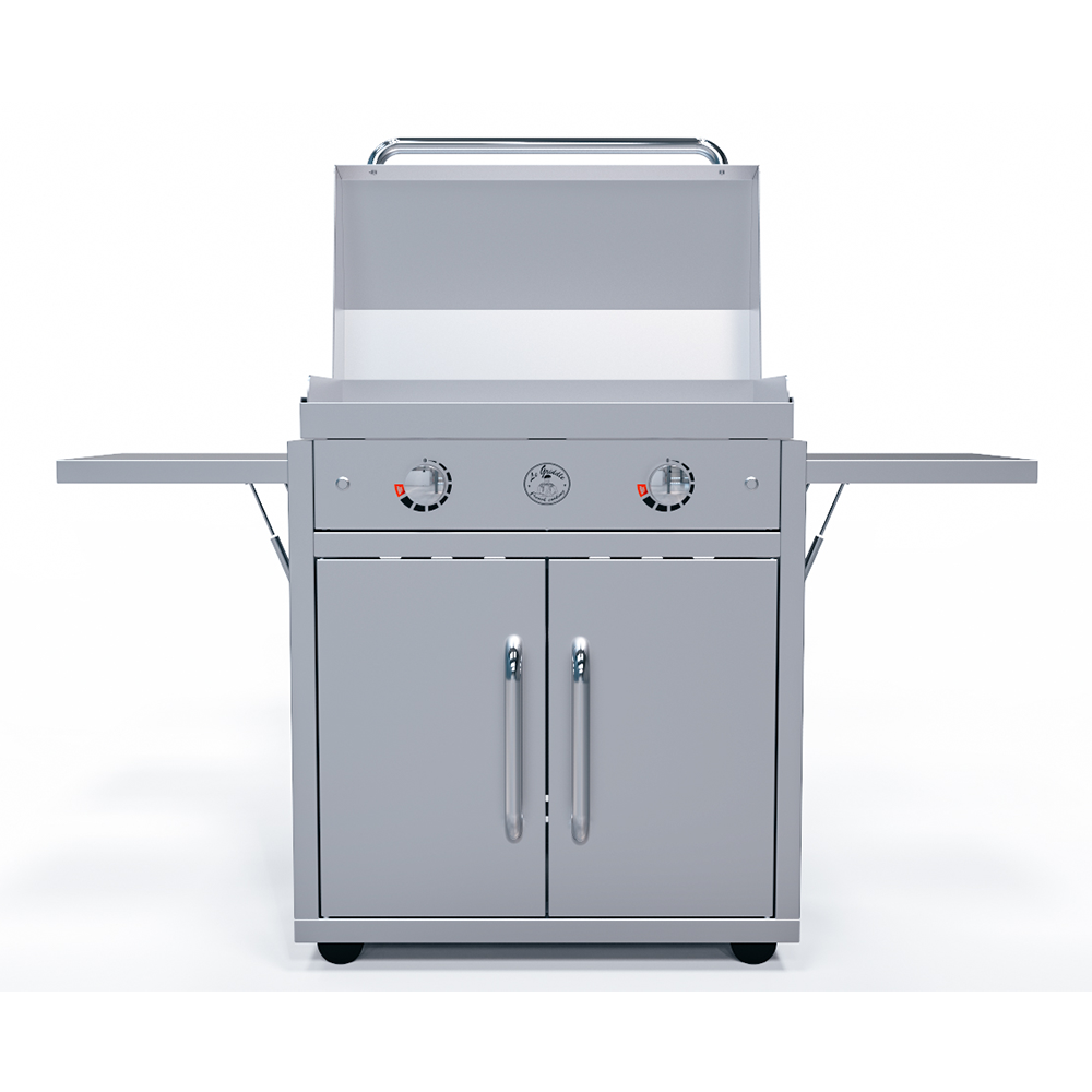 Le Griddle - Portable Cart for GEE75 & GFE75