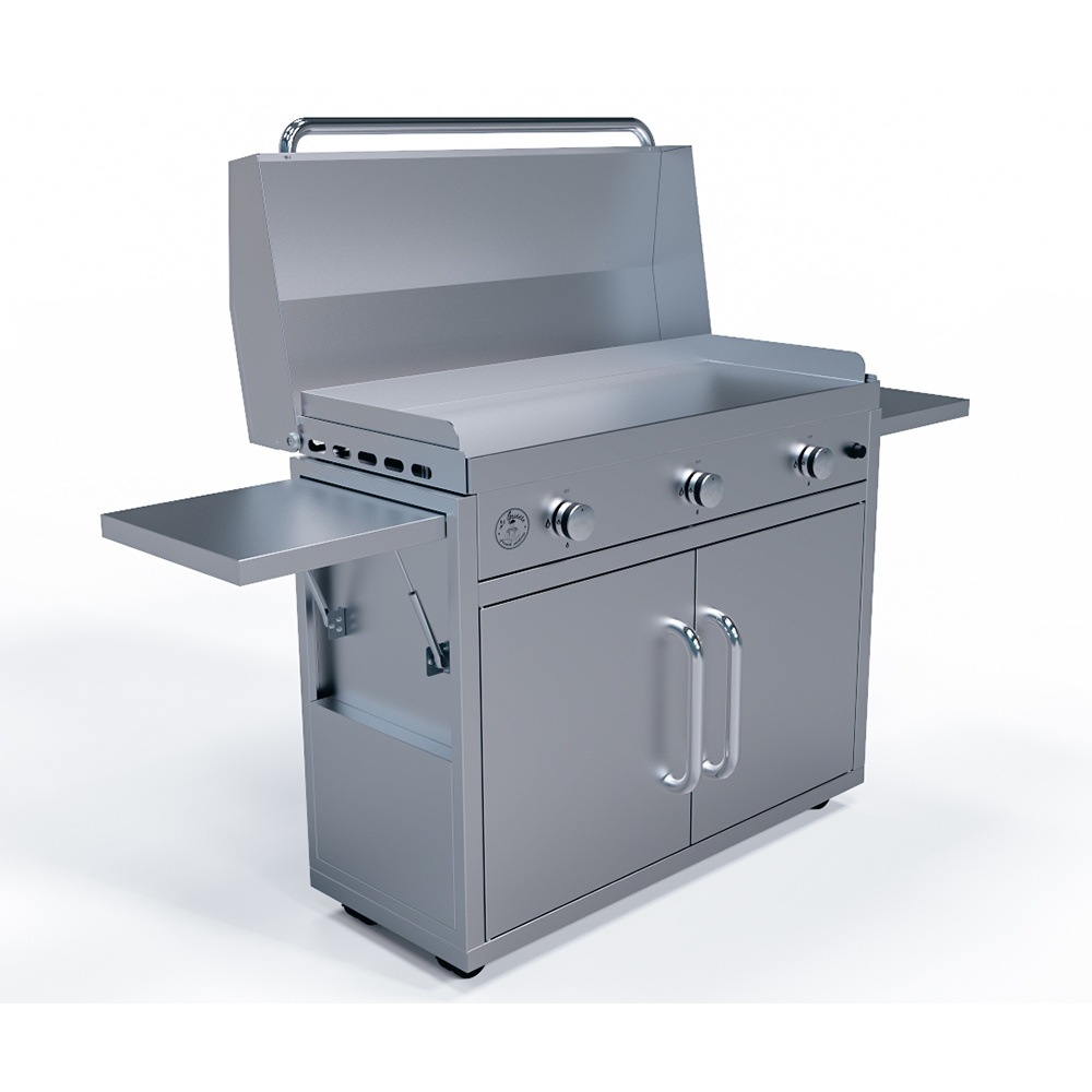 Le Griddle - Portable Cart for GFE105