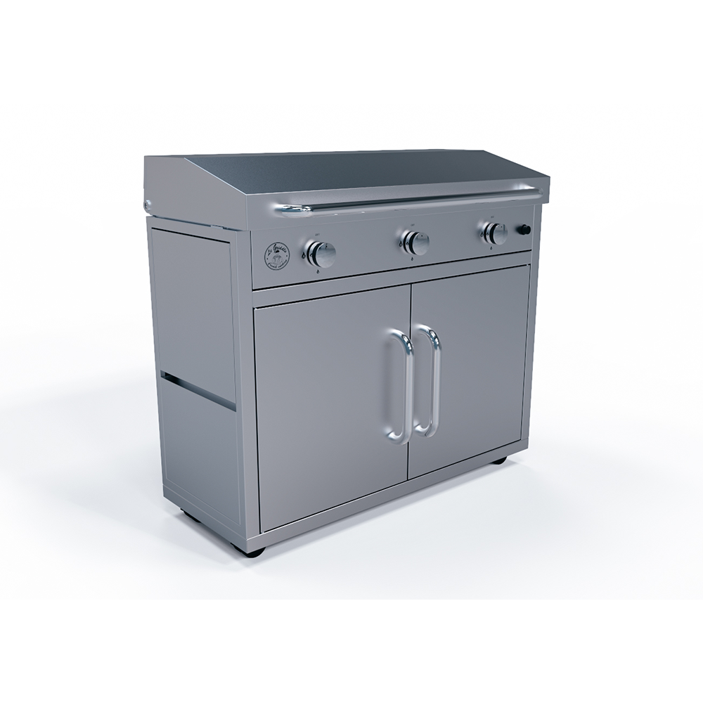 Le Griddle - Portable Cart for GFE105