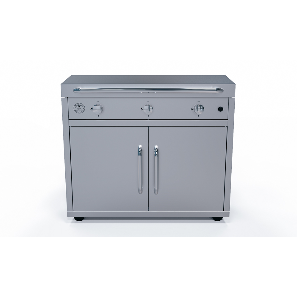 Le Griddle - Portable Cart for GFE105