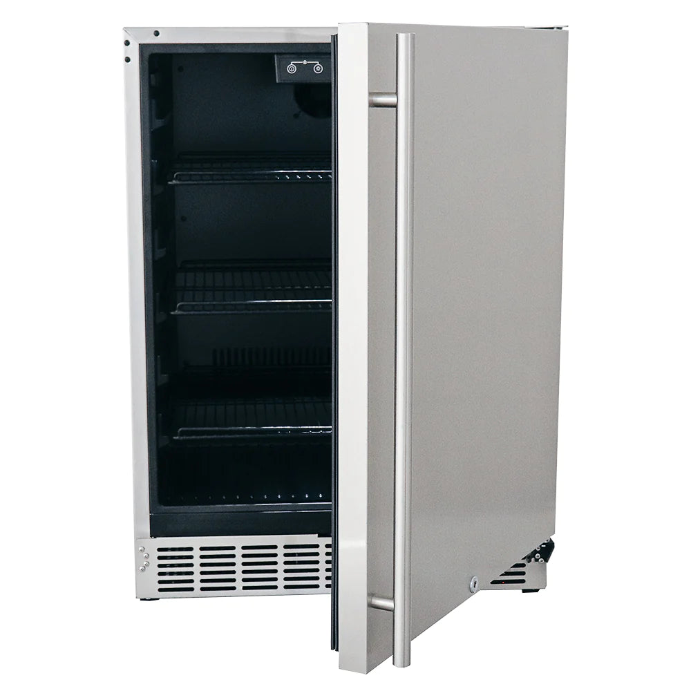 Renaissance Cooking Systems Refrigerator