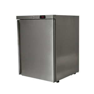 R Series Ul Rated Refrigerator Stainless Steel