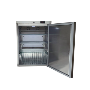 R Series Ul Rated Refrigerator Stainless Steel