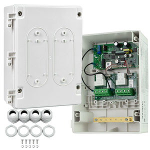 Bromic Heating - Affinity - Smart Heat On-Off Control