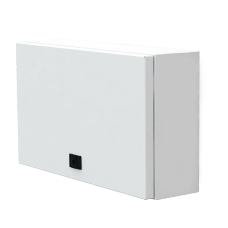 Bromic Heating - Affinity - Smart Heat On-Off Control