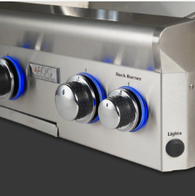 AOG 30" Built-In Grill - Thumbnail 4