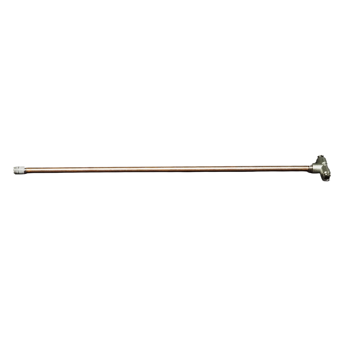 Straight Copper Riser - Complete – MCS Products