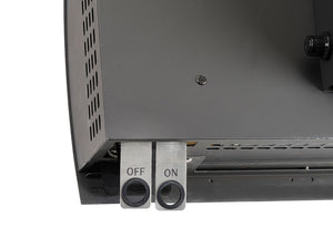 Heatstrip® Wall Mounted Natural Gas Heater