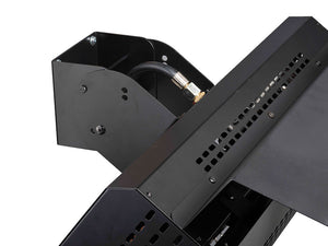 Heatstrip® Wall Mounted Natural Gas Heater