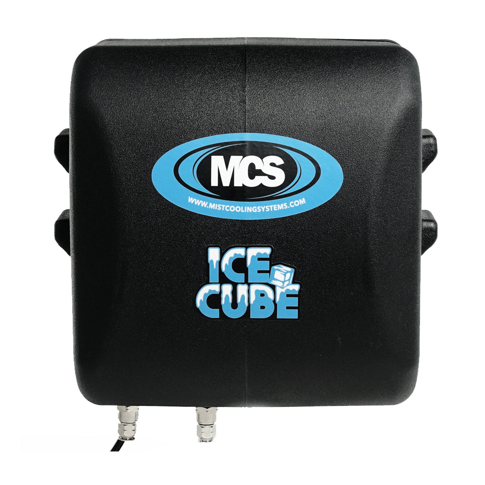 MCS Products Ice Cube Misting Pump
