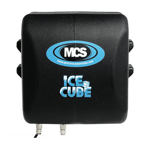 MCS Products "Ice Cube" Pump With 2 Misting Fan Kits