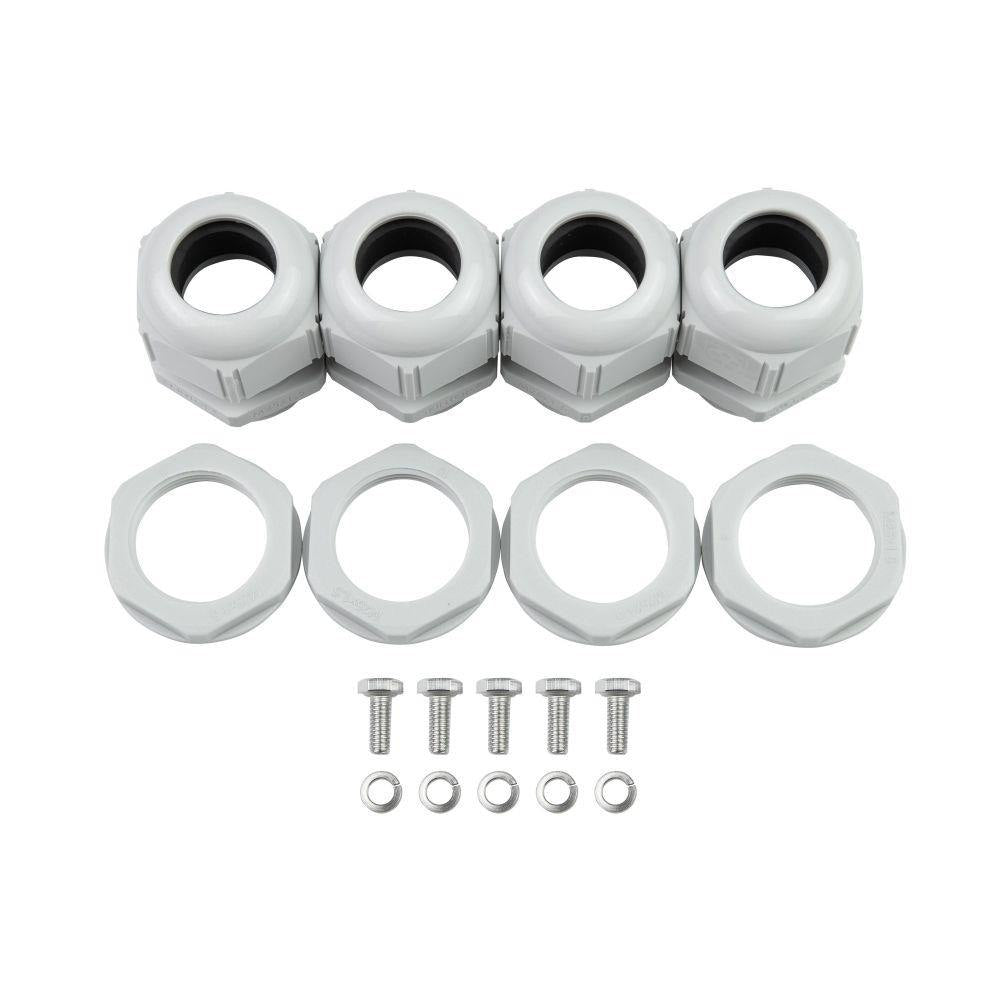 Bromic Heating - Affinity - Smart Heat On-Off Control