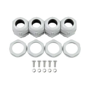 Bromic Heating - Affinity - Smart Heat On-Off Control