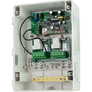 Bromic Heating - Affinity - Smart Heat On-Off Control