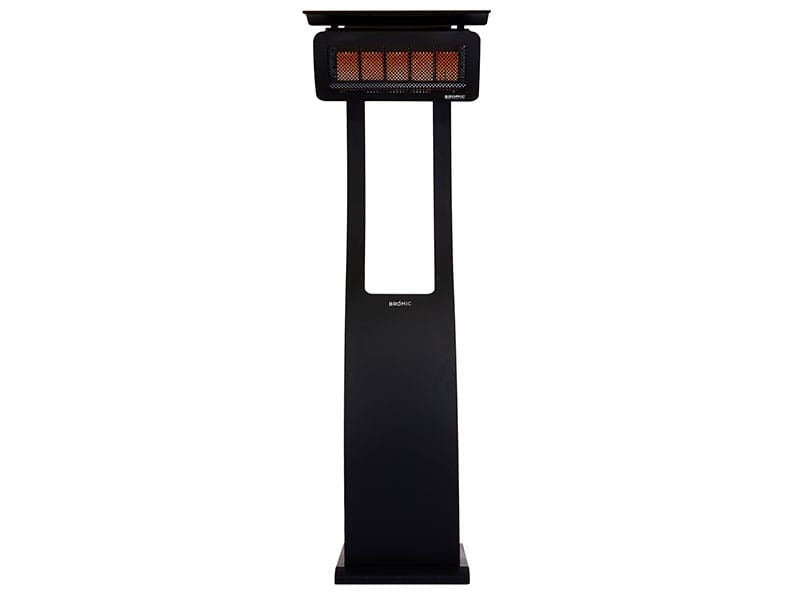 Bromic Tungsten Portable Propane Gas Heater - Thumbnail 2