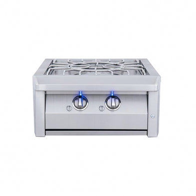Renaissance Cooking Systems ARG Pro Burner - Thumbnail 4
