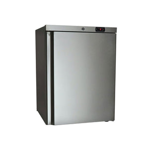 R Series Ul Rated Refrigerator Stainless Steel