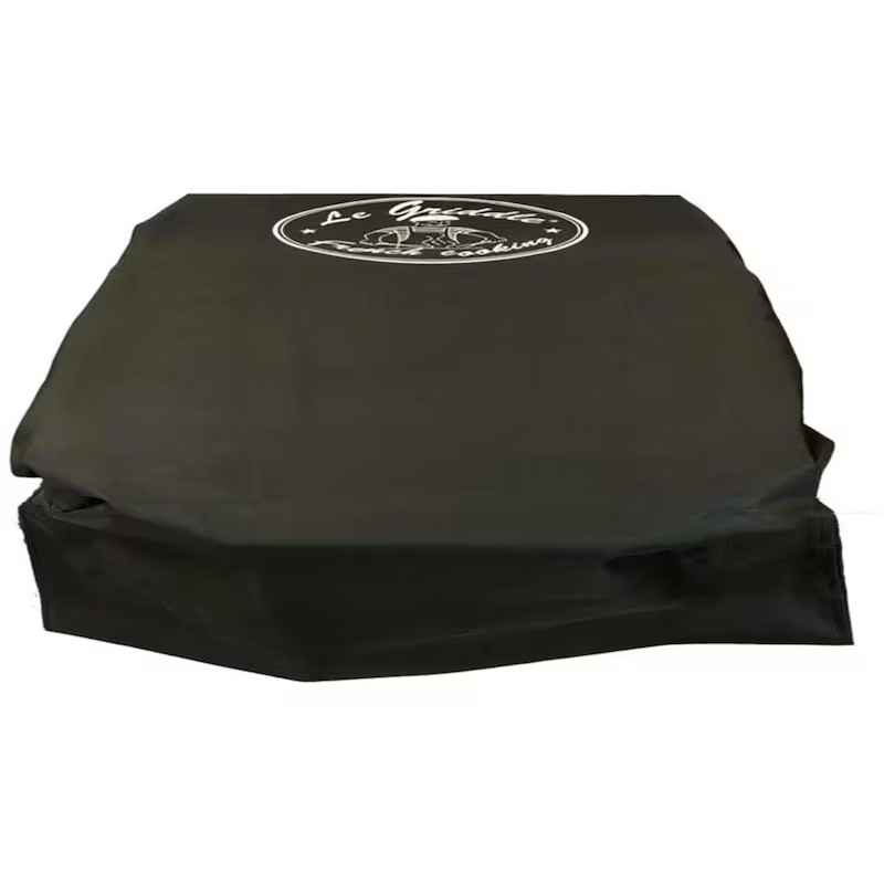 Le Griddle - Built-In Cover for GEE75 & GFE75 Griddles