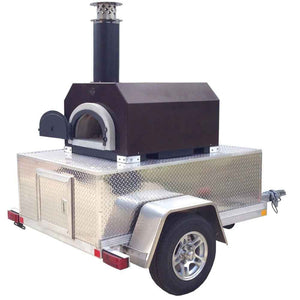 Chicago Brick Oven CBO-750 Tailgater: Get Yours On Order Now