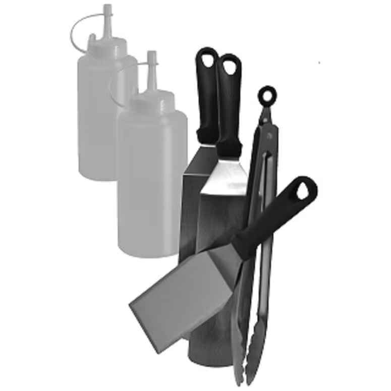 Le Griddle - Starter Tool Kit(10)