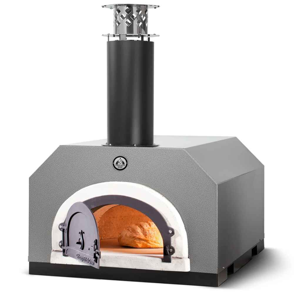 CBO 750 Countertop | Wood Fired Pizza Oven | 38" X 28" Cooking Surface