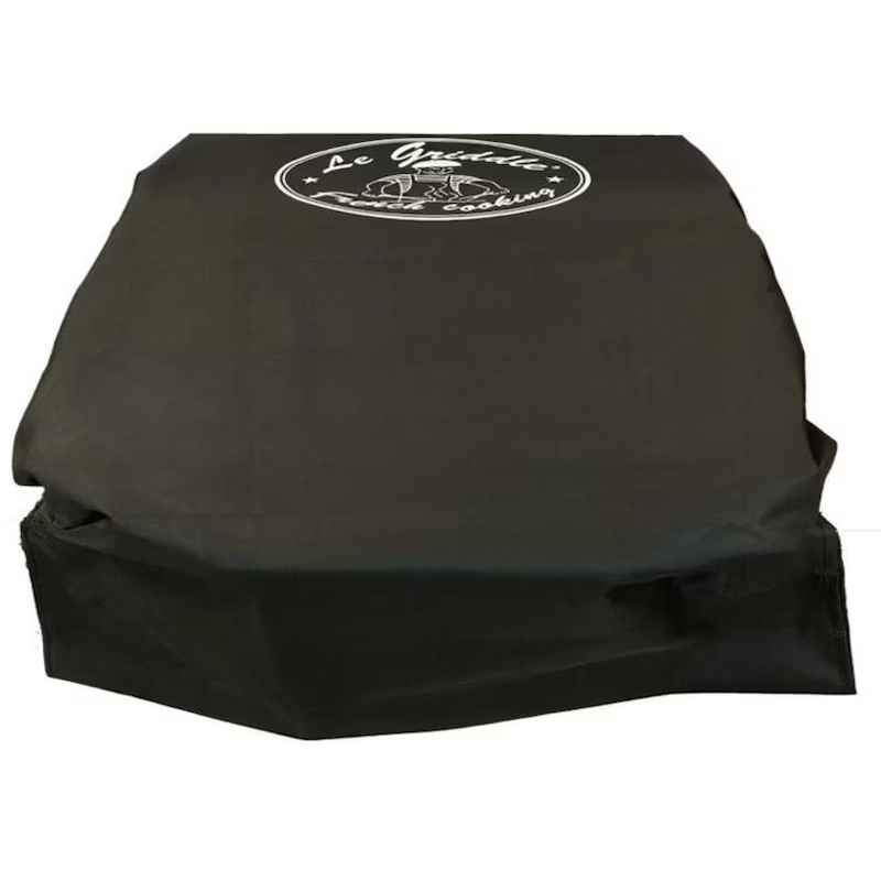 Le Griddle Built-In Cover for GEE40 & GFE40 Griddles