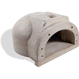 Chicago Brick Oven CBO-500 Outdoor Pizza Oven DIY Kit Wood Fired 27" X 22" Cooking Surface