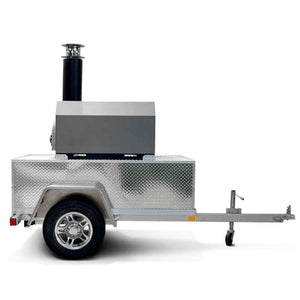 CBO-750 Tailgater: Get Yours On Order Now