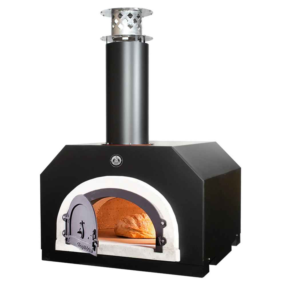 CBO 750 Countertop | Wood Fired Pizza Oven | 38" X 28" Cooking Surface