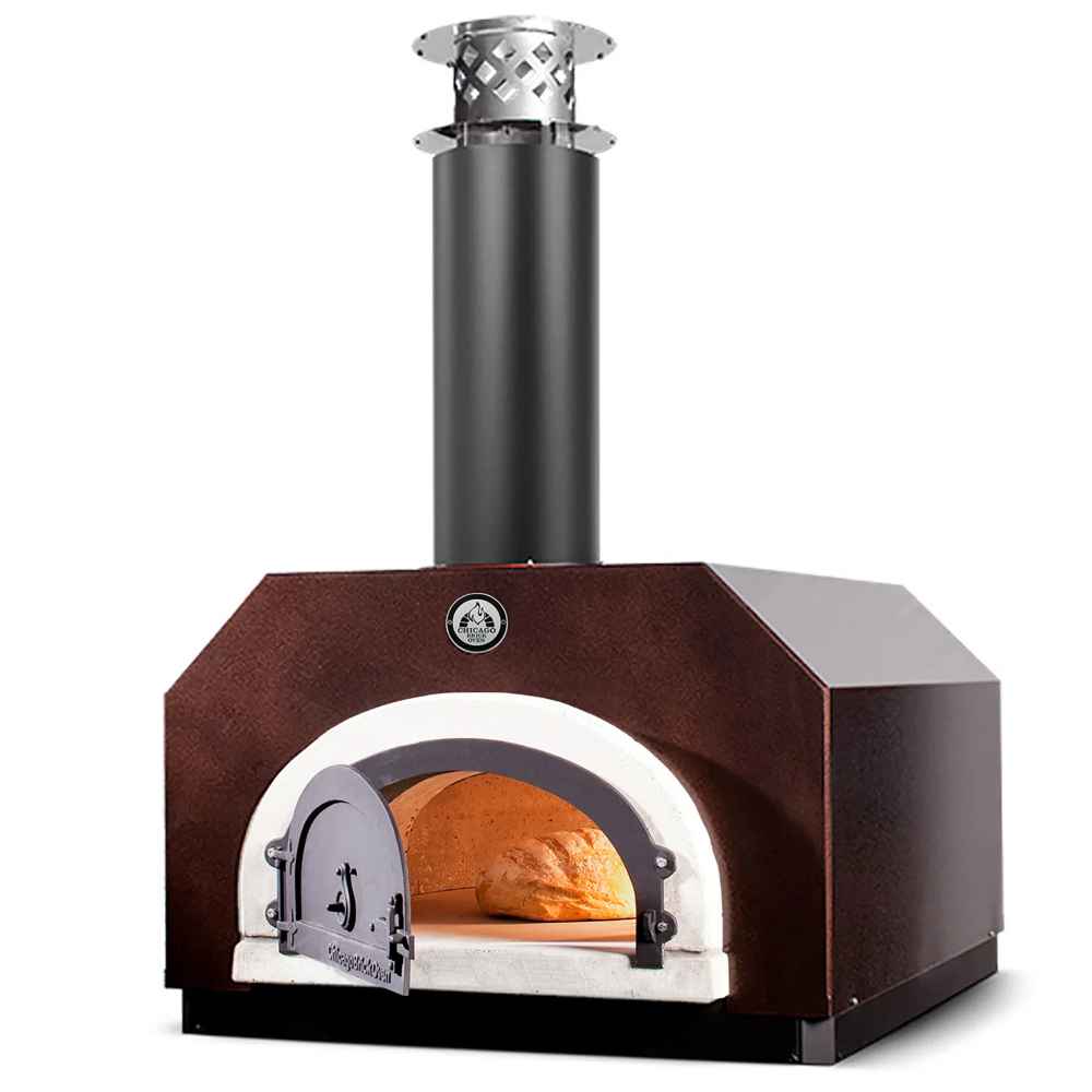 CBO 750 Countertop | Wood Fired Pizza Oven | 38" X 28" Cooking Surface